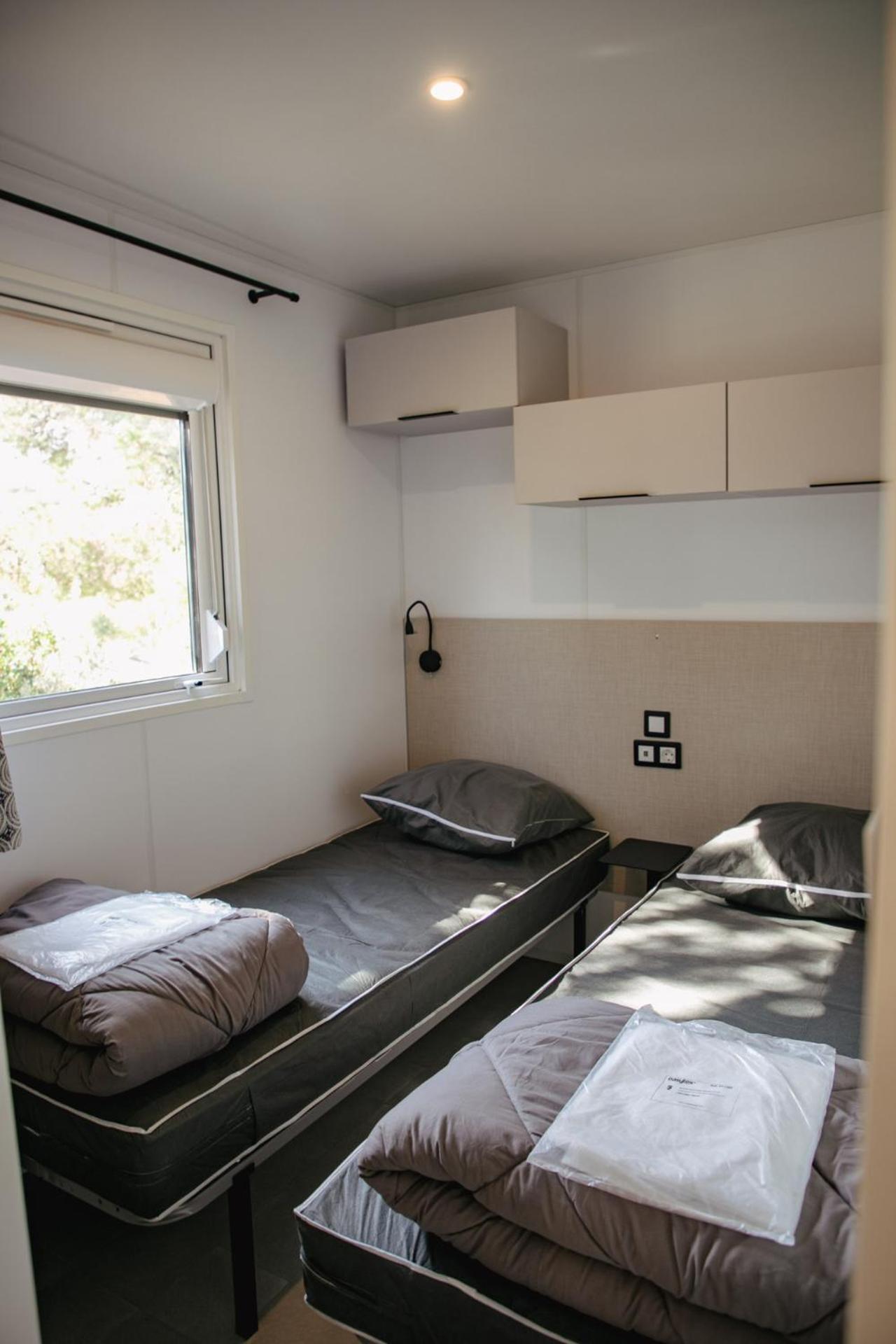 Camping Site De Gorge Vent Fréjus Zewnętrze zdjęcie