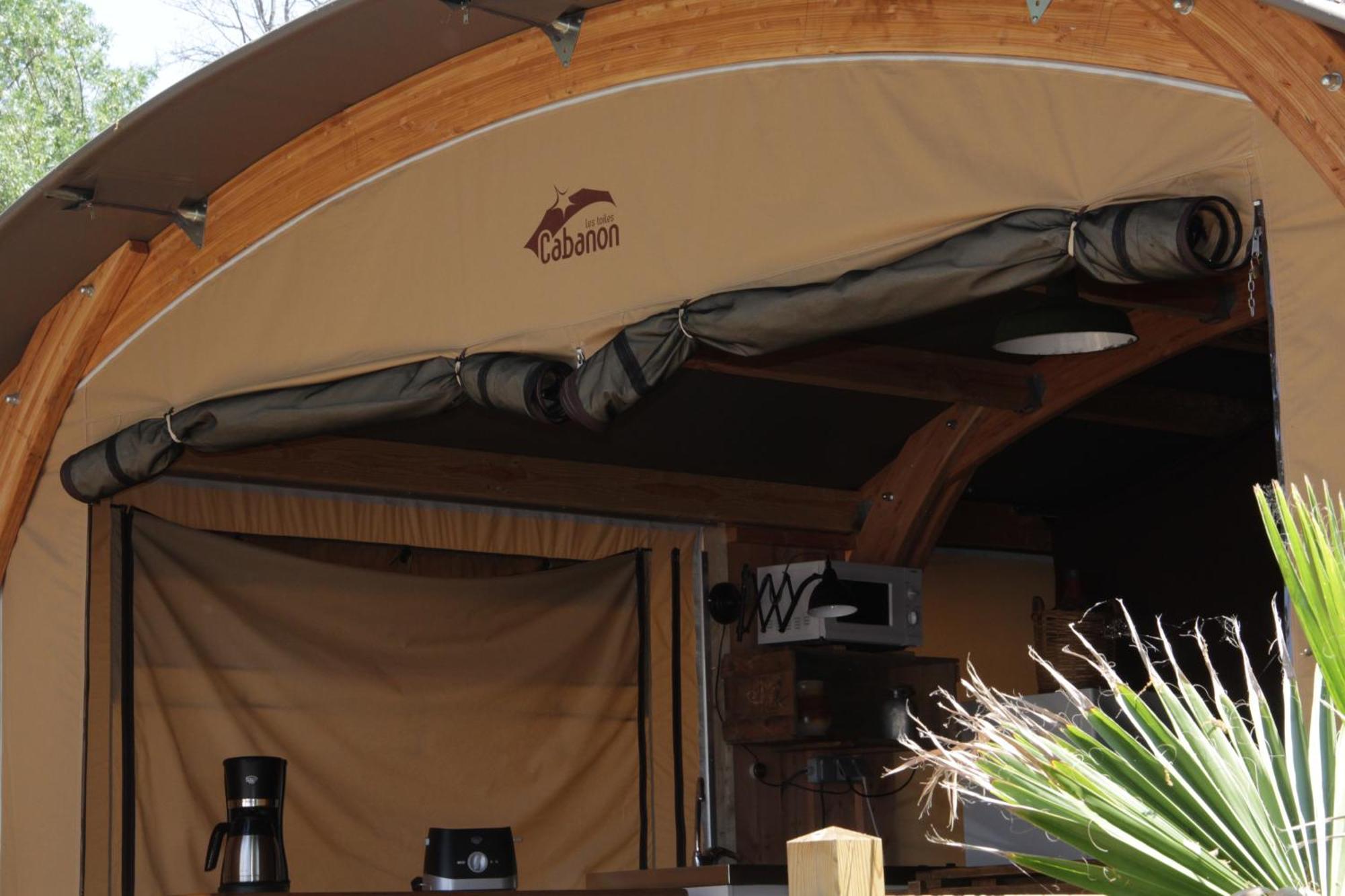 Camping Site De Gorge Vent Fréjus Pokój zdjęcie